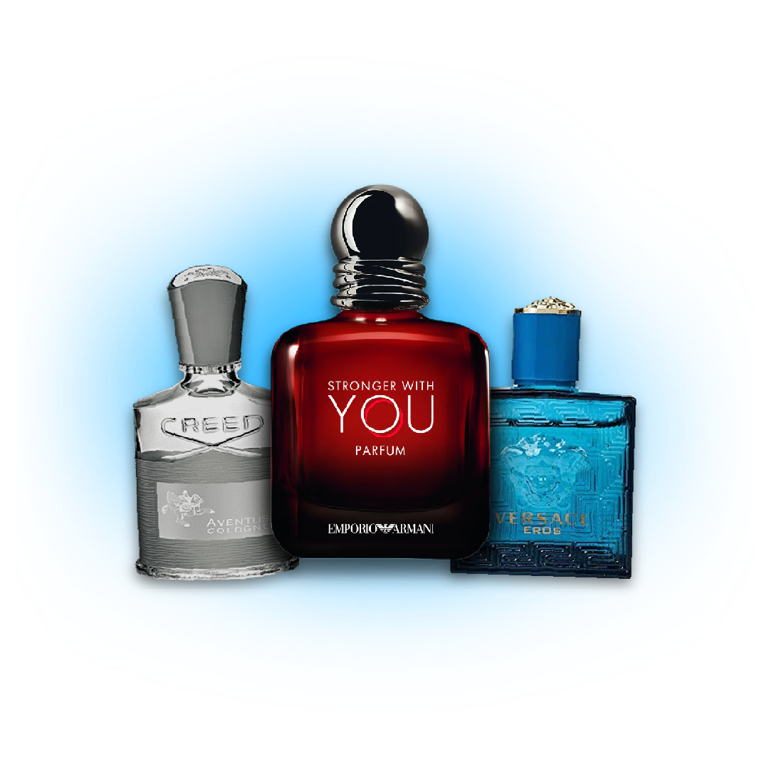 Cologne Bundle