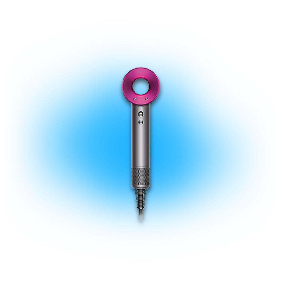 Dyson Hair Dryer
