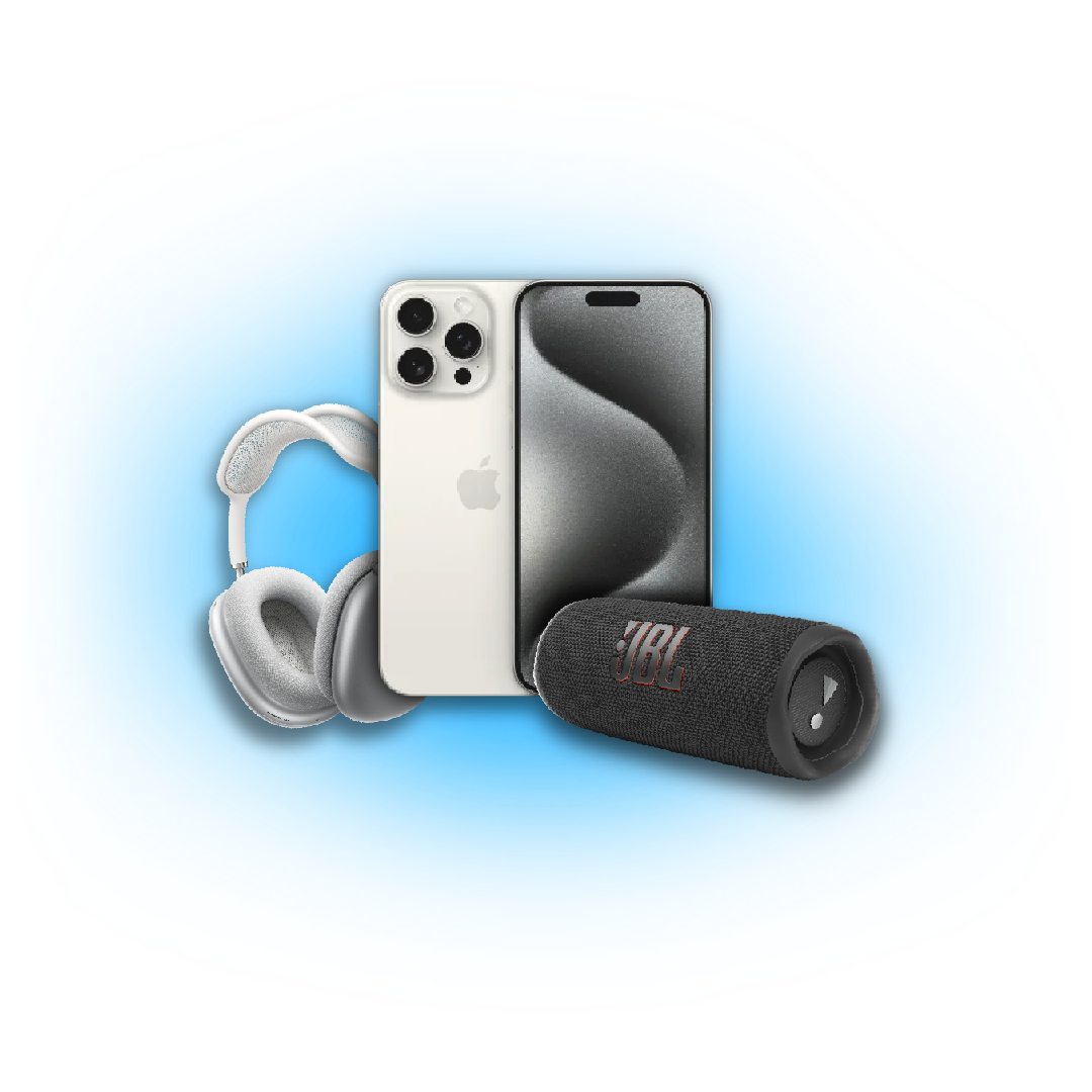 Electronics Bundle