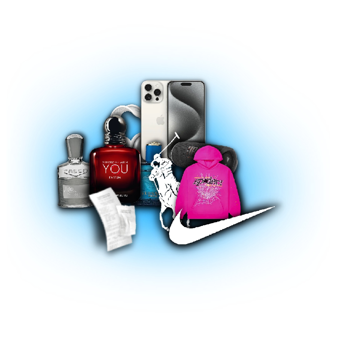 Mega Bundle