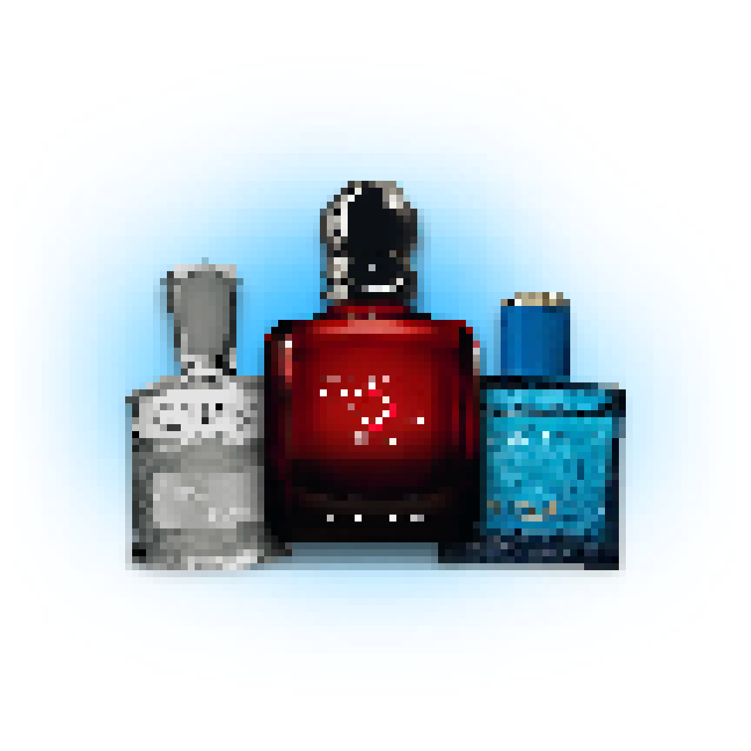 Cologne Bundle