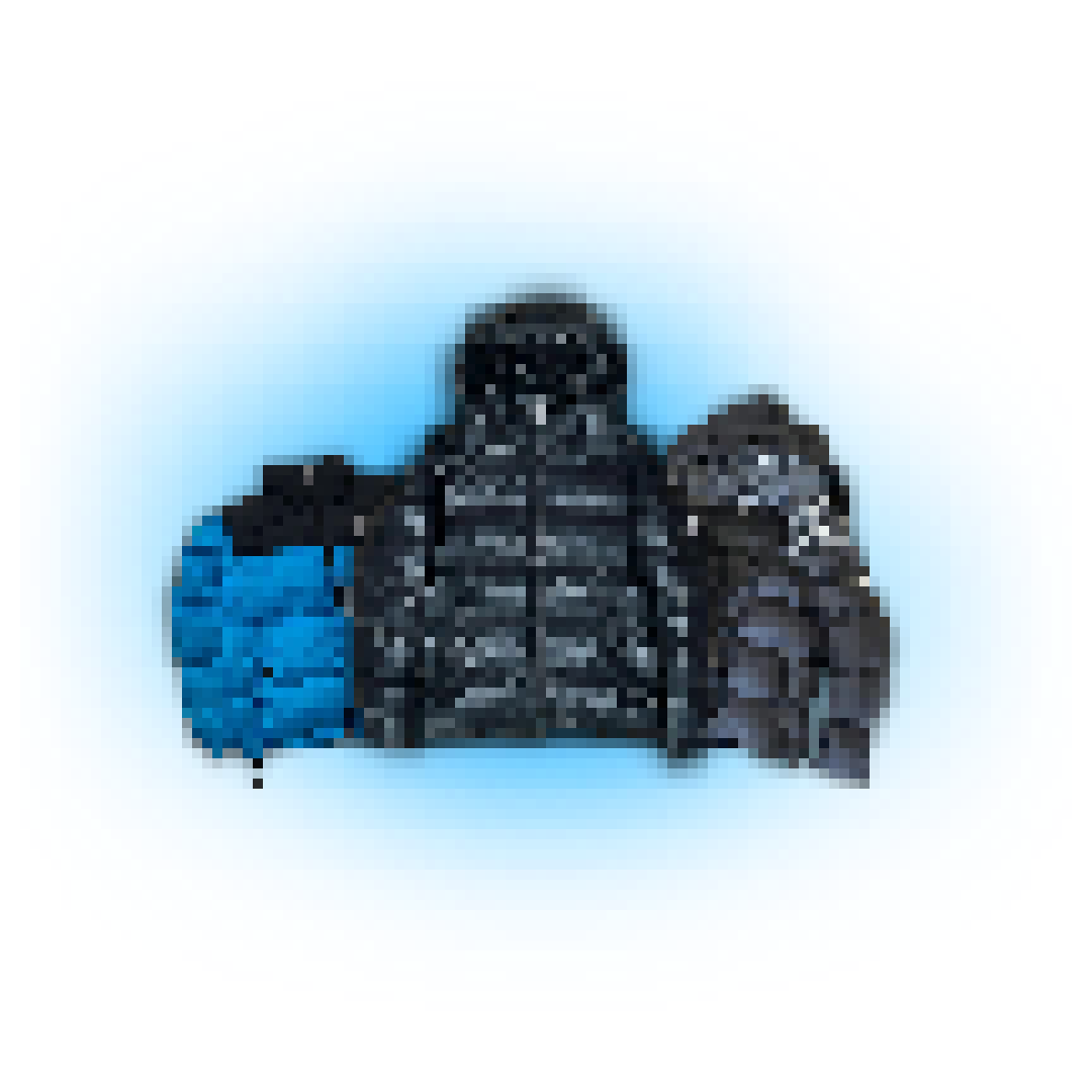 Puffer Jacket Bundle